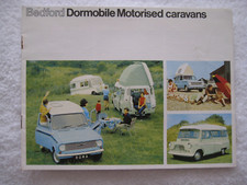 1967 bedford dormobile for sale  KEIGHLEY