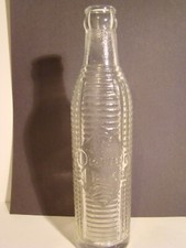 Orange crush bottle for sale  Blair