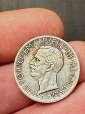 Italie lire victor d'occasion  Pouilly-sur-Loire