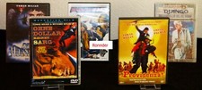 Tomas milian filmsammlung gebraucht kaufen  Leverkusen