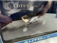 Scale autoart lotus for sale  Shipping to Ireland