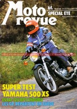 Moto revue 2279 d'occasion  Cherbourg-Octeville-