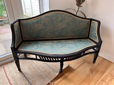 Antique edwardian sofa for sale  STAFFORD