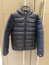 Boys navy champion for sale  BOURNEMOUTH
