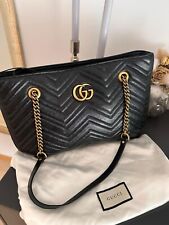 Gucci marmont shopper gebraucht kaufen  Ludwigshafen am Rhein