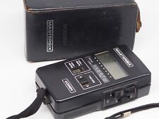 Gossen mastersix digital for sale  SHEFFORD