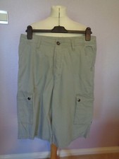 Men cargo shorts for sale  GILLINGHAM