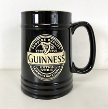 Guinness ceramic pint for sale  LLANDUDNO JUNCTION