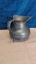 Brocca caraffa peltro usato  Vivaro Romano