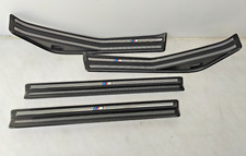 Set einstiegsleiste 8219187 gebraucht kaufen  Abstatt
