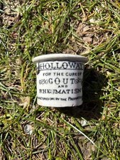 Old holloways advertising for sale  BARNSLEY