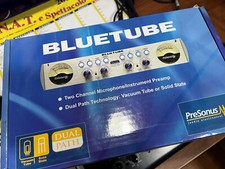 Compressore presonus bluetube usato  Angri