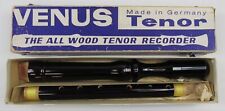 Vintage venus tenor for sale  Wooster