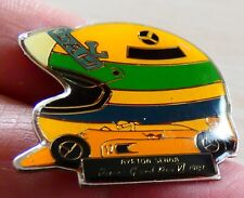 Rare pin formula d'occasion  Charbonnières-les-Varennes
