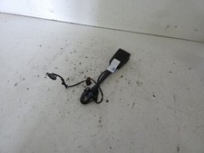 Gurtschloss audi 2012 gebraucht kaufen  Gützkow