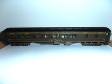 Rivarossi carrozza pullman usato  Villarbasse