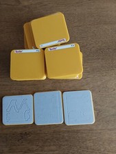 Sizzix alphabet cutting for sale  Yuma