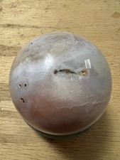 1.8 flower agate for sale  Bixby