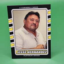 Jesse hernandez corner for sale  Wind Gap