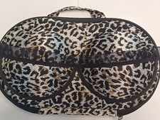 Tasche reisetasche leopard gebraucht kaufen  Kerpen