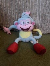 Boots monkey dora for sale  CARLISLE