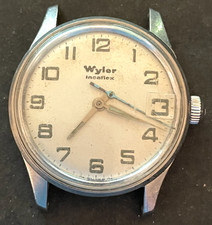 Vintage wyler incaflex for sale  Oregon City