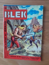 Blek lug 1967 d'occasion  Neuvy-sur-Loire