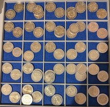 Euro münzen gedenkmünzen gebraucht kaufen  Neckarsulm