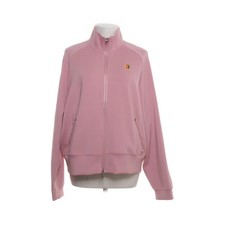 Nike, kurtka treningowa, damska, rozmiar: XL, różowy, poliester/elastan, jednokolorowy #lgo, używany na sprzedaż Nike, kurtka treningowa, damska, rozmiar: XL, różowy, poliester/elastan, jednokolorowy #lgo, używany na sprzedaż  PL