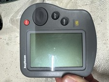 Raymarine apelco 265 for sale  Berwick