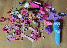 Barbie zubehör konvolut gebraucht kaufen  München