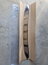 Edelstahl lüftungsgitter duca gebraucht kaufen  Altena