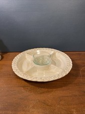 Vintage divided chip for sale  Wittmann