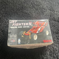 Taiyo jet fighter for sale  NEATH