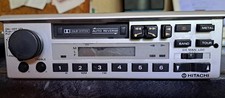 Hitachi csx 990 for sale  LLANGOLLEN