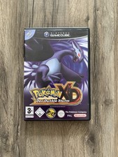 Pokémon dunkle sturm gebraucht kaufen  Berlin