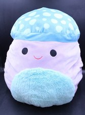 Squishmallows pyle mushroom for sale  LEEDS