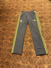 Adidas trackpants real gebraucht kaufen  Saarbrücken