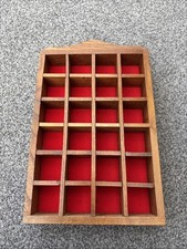 Space wooden thimble for sale  KEIGHLEY