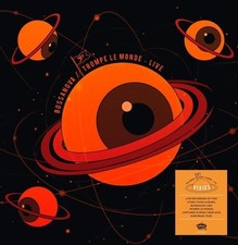 Pixies - Bossanova / Trompe Le Monde: Live - Deluxe Gatefold 2CD Set [Used Very comprar usado  Enviando para Brazil