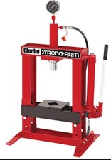 hydraulic press for sale  WREXHAM
