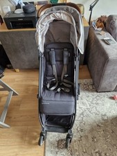 Uppababy minu stroller for sale  LONDON