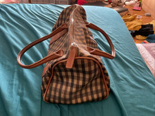 Vintage aquascutum handbag for sale  YORK