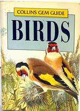 collins bird guide for sale  HAVERFORDWEST