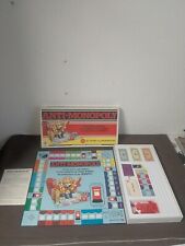 Vintage anti monopoly d'occasion  Expédié en Belgium