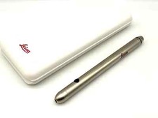 Usado, Ponteiro laser Leica 37337 prata em OVP comprar usado  Enviando para Brazil