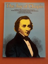 The joy chopin gebraucht kaufen  Hürth