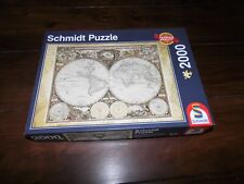 2000 teile schmidt gebraucht kaufen  Eutin