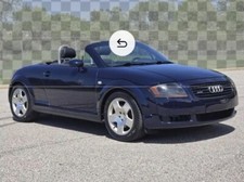 2002 audi quattro for sale  Camby