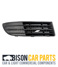 VOLKSWAGEN POLO 2005 - 2009 GRADE DIANTEIRA DO PARA-CHOQUE LADO DIREITO DO MOTORISTA 6Q0853666E9B9 comprar usado  Enviando para Brazil